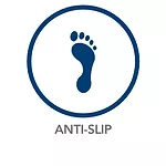 Our composite products are anti-slip