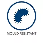 Our composite products are mould resistant