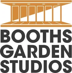 Booths Garden Studios